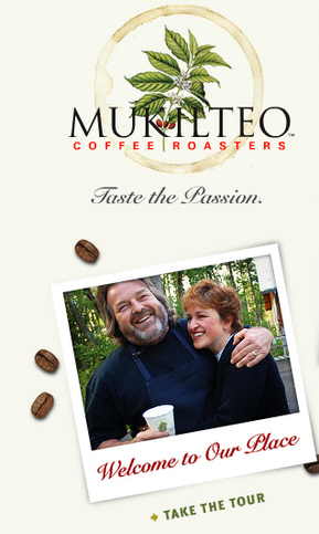 The Quintessa on Whidbey Island Coffee